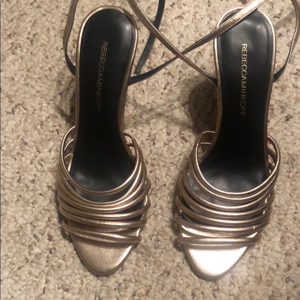 Rebecca Minkoff Heels